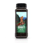 Sasquatch BBQ Espresso Chile Beef Rub - 20 oz