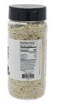 Truffle Parmesan and Black Garlic Seasoning Blend