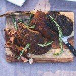 Sasquatch BBQ Espresso Chile Beef Rub - 20 oz