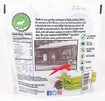 Pearson Ranch Wild Grass Fed Game Variety Pack of 4-2.1oz Bags - Venison, Elk, Buffalo, & Wild Boar - Gluten-Free, MSG-Free, Paleo and Keto Friendly