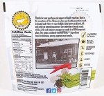 Pearson Ranch Wild Grass Fed Game Variety Pack of 4-2.1oz Bags - Venison, Elk, Buffalo, & Wild Boar - Gluten-Free, MSG-Free, Paleo and Keto Friendly