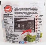 Pearson Ranch Wild Grass Fed Game Variety Pack of 4-2.1oz Bags - Venison, Elk, Buffalo, & Wild Boar - Gluten-Free, MSG-Free, Paleo and Keto Friendly