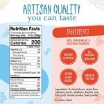 Pastabilities Fun Shaped Pasta for Kids - Lobster Pasta - Seafood Animal Theme, Non-GMO Natural Wheat Pasta, All-Natural, Kosher Certified, Made in the USA, (2 Pack,14 Oz)