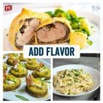 PS Seasoning Buried Treasure- Truffle Butter Seasoning, All-Purpose Truffle Seasoning, Seasoning Shaker with Black Truffle, Butter, Onion & Sea Salt