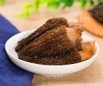 TOKASS Dried Morel Mushrooms, Wild Morel Nature Fine Gourmet Foods (4 Ounce)