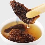 TOKASS Dried Morel Mushrooms, Wild Morel Nature Fine Gourmet Foods (4 Ounce)