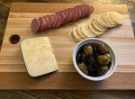Pearson Ranch Venison Summer Sausage Pack of 3 – 7oz Stick of Deer – Exotic Meat, Gluten-Free, MSG-Free, Paleo and Keto Friendly