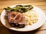 MARBLE 57° CERTIFIED WAGYU (bms 4-6) RIBEYE 4 PACK. SHARE THE RARE & SAVOR THE FLAVOR with a 4-10oz Wagyu RIBEYE STEAK Bundle - HORMONE FREE - NO ANTIBIOTICS - PASTURE-RAISED
