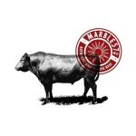 MARBLE 57° CERTIFIED WAGYU (bms 4-6) RIBEYE 4 PACK. SHARE THE RARE & SAVOR THE FLAVOR with a 4-10oz Wagyu RIBEYE STEAK Bundle - HORMONE FREE - NO ANTIBIOTICS - PASTURE-RAISED