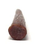 PEARSON RANCH SINCE 1959 Buffalo Meat Sticks Pack of 24 1oz Bison Jerky Sticks Exotic Meat, Low-Carb, Gluten-Free, MSG-Free, High-Protein, Low-Fat, Paleo and Keto Friendly