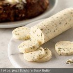 Omaha Steaks Classic Surf & Turf Favorites (Butcher's Cut Filet Mignons, Split Lobster Tail Skewers, Stuffed Baked Potatoes, Chocolate Molten Lava Cakes, Butcher's Steak Butter, and more)