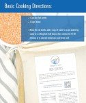 Red Lentils | Black Beluga Lentils | Golden Lentils | 12 LBS Total | Non-GMO | 100% Non Irradiated | Kosher | USA Grown | Vegan