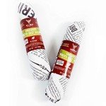 Wagyu Dry Beef Uncured Salami, Mild Blend of Spices, pack of 2