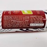 Wagyu Dry Beef Uncured Salami, Mild Blend of Spices, pack of 2