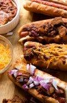 Spiceology - Cowboy Crust Espresso Chile Spice Blend - BBQ Rubs, Spices and Seasonings - Use On: Steak, Beef, Elk Pork, Chili, Venison, Nuts, Veal, or Fish - 4.4 oz