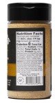 Kinder's Prime Steak with Black Garlic and Truffle Rub (7.9oz) and Caramelized Onion Burger Rub (5.4oz) - Bundle/Kit