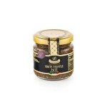 La Rustichella - White Truffle Patè 3.17 oz (90 gr) - Kosher - 100% Made in Italy | Vegan, Gluten-Free, Cholesterol-Free