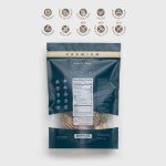 MARKY'S Jumbo Dried Morel Mushrooms - 1 oz / 28 g