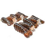 (10 Pack) Fresh Frozen Maine Lobster Tails 5-6 oz | Fresh and Fast Delivery | From the #1 Lobster Food Delivery Company