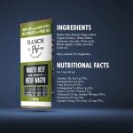 Ranch IV Provisions Wagyu Beef Bar - Sampler Pack - 1.5 oz (Pack of 4)