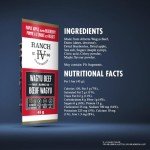 Ranch IV Provisions Wagyu Beef Bar - Sampler Pack - 1.5 oz (Pack of 4)