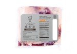 Half Boneless Acorn-Fed 100% Ibérico Ham – Block Shape, 3 lbs Approx | Iconic Pata Negra, All-Natural, Alta Expresión by Covap