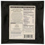 Force of Nature 100% Grass Fed, Regenerative Bison Ancestral Blend, 14 Oz