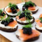 Tradino Premium Black Truffle Pearls – Unique Thanksgiving Appetizer, Gourmet Finishing Pearls from Spain, Exquisite Culinary Delight, Perfect for Enhancing Dishes, 2.82 Oz