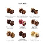 Godiva Chocolatier Signature Assorted Chocolate Truffle Gift Box for Birthday, Thank You, Anniversary, Congratulations Gift Basket Gourmet Candy with Creamy Ganache in Milk, White, Dark Chocolate, 12pc