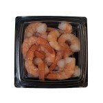 Weis Quality, Jumbo Cooked Shrimp 31/40 Count, Cooked, Peeled, Deveined