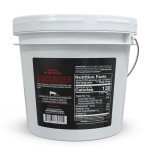 1 Gallon Wagyu Tallow