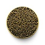Masha Moro Premium Osetra Sturgeon Caviar, 1oz. / 28 gr. OVERNIGHT DELIVERY