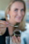 Masha Moro Premium Osetra Sturgeon Caviar, 1oz. / 28 gr. OVERNIGHT DELIVERY