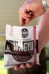 R-C Ranch - Wagyu Beef Jerky - Texas Original 3oz, Zero Sugar, Keto Friendly, Gluten Free, Low Carb