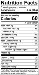 Bison and Pork Summer Sausage 10 Ounce – USA Raised Bison Meat Snack for Charcuterie, Ready to Eat – Low Carb Snack, Keto Friendly, Sugar-Free Snacks