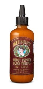 Melinda's Ghost Black Truffle 12oz
