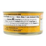 MW Polar Fancy Lump Crab Meat 6oz (Pack of 1)