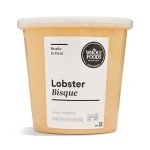 Whole Foods Market, Lobster Bisque, 24 Ounce