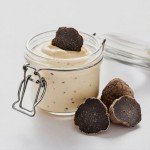 Sanniti Italian Black Truffle Butter | Burro al Tartufo Nero, 2.46 oz