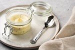 Sanniti Italian Black Truffle Butter | Burro al Tartufo Nero, 2.46 oz