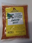 Cajun Crawfish (Crab & Shrimp) Swamp Dust 16oz