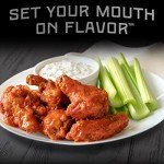 Melinda’s Craft Wing Collection - Craft Wing Sauce & Condiment Gift Set for Buffalo Wings - Black Truffle Hot Sauce, Thai Sweet Chili, Japanese BBQ, Ghost Pepper Wing Sauce & More - 12 oz, 6 Pack