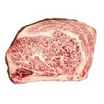 Meat Your Cheese A5 Wagyu Ribeye Steak Premium Ribeye Wagyu from Japan Gourmet Meat x 4 Packs of 16oz 100% Japanese A5 Sourced From Kagoshima