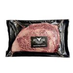 Meat Your Cheese A5 Wagyu Ribeye Steak Premium Ribeye Wagyu from Japan Gourmet Meat x 4 Packs of 16oz 100% Japanese A5 Sourced From Kagoshima