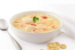 Maine Lobster Now: Seafood Chowder (4 Pack)
