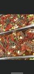 Bison center cut shank USDA inspected (4 osso buco per bag) (1 bags of 4) - TenderBison