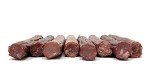 PEARSON RANCH SINCE 1959 Assorted Grass Fed Game Meat Sticks Variety Pack of 12 (1oz sticks, 3 each) Elk, Buffalo, Venison, Wild Boar Game Jerky Low Carb, Gluten-Free