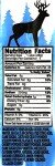 PEARSON RANCH SINCE 1959 Assorted Grass Fed Game Meat Sticks Variety Pack of 12 (1oz sticks, 3 each) Elk, Buffalo, Venison, Wild Boar Game Jerky Low Carb, Gluten-Free