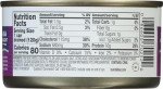 Bumble Bee Lump Crab Meat, 6 oz Can - 16g Protein & 1g Carb Per Serving - Wild Caught, Small Chunks, Drain Before Use