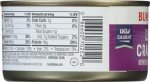 Bumble Bee Lump Crab Meat, 6 oz Can - 16g Protein & 1g Carb Per Serving - Wild Caught, Small Chunks, Drain Before Use